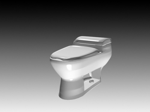 Download FREE 3D Models!